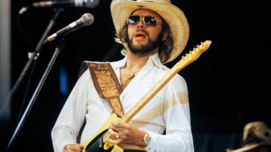 10 Greatest Country Music Artists of All Time