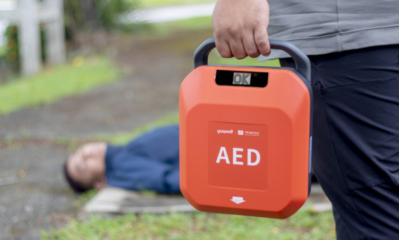 How First Aid Training Turns Ordinary People into Everyday Heroes