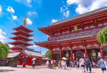 Japan Tour Packages for Families: Comfort, Safety & Expert Planning by Flamingo Travels
