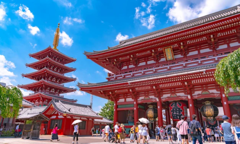 Japan Tour Packages for Families: Comfort, Safety & Expert Planning by Flamingo Travels
