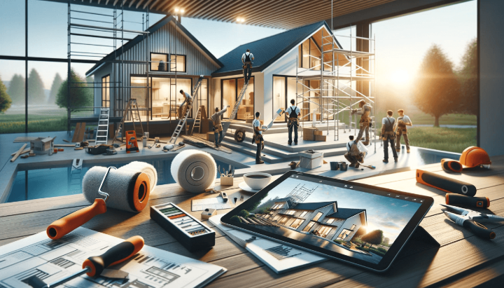 How Renovation Companies Ensure Compliance, Craftsmanship, and Cost Control