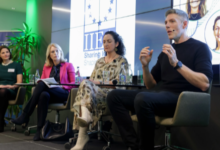 What Organizations Gain From Booking An AI Innovation Keynote