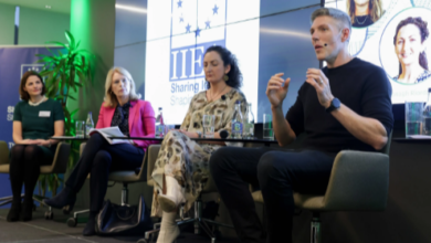 What Organizations Gain From Booking An AI Innovation Keynote