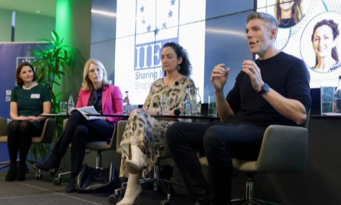 What Organizations Gain From Booking An AI Innovation Keynote