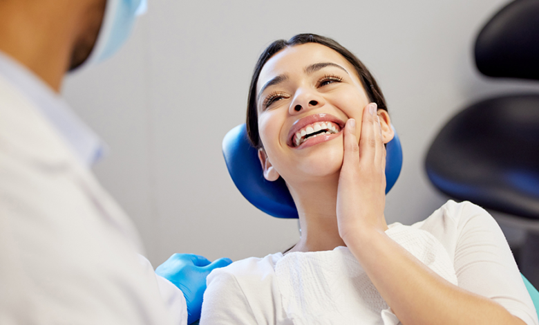 The Role Of Preventive Dentistry In Ensuring Confident Smiles