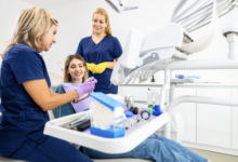 4 Reasons Parents Prefer One Dentist For The Entire Family