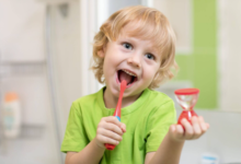 How General Dentistry Encourages Better Home Hygiene Habits