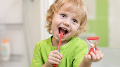 How General Dentistry Encourages Better Home Hygiene Habits