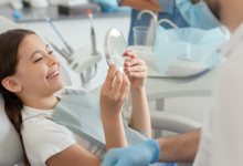 3 Signs It’s Time To Switch To A Family Dentist
