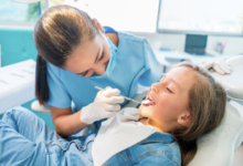 How General Dentistry Supports Patients Of All Ages, From Kids To Seniors