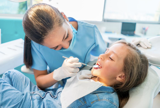 How General Dentistry Supports Patients Of All Ages, From Kids To Seniors
