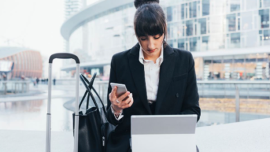 Challenges of Business Trips and How to Overcome Them