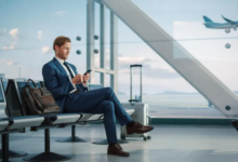 Challenges of a Business Trip and How to Overcome Them