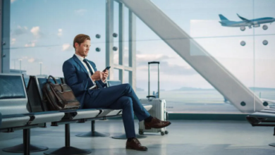 Challenges of a Business Trip and How to Overcome Them