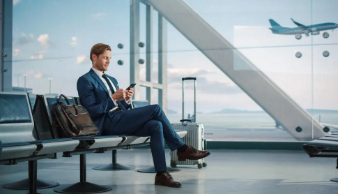 Challenges of a Business Trip and How to Overcome Them