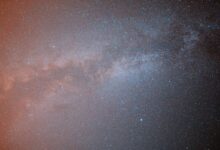 cosmic node start details