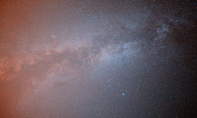 cosmic node start details