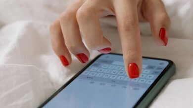 digital prism inspiring caller id