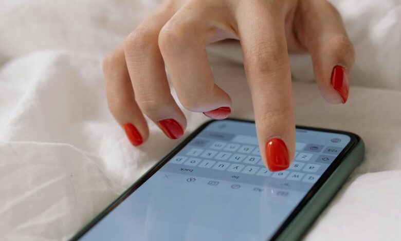 digital prism inspiring caller id