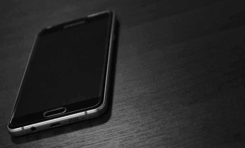 digital prism start unlocking smartphone discovery