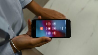 digital prism verified caller info unlocks