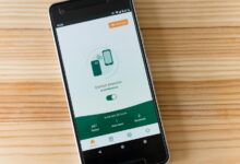 infinite arc start unlocking smart contact data