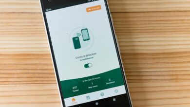 infinite arc start unlocking smart contact data