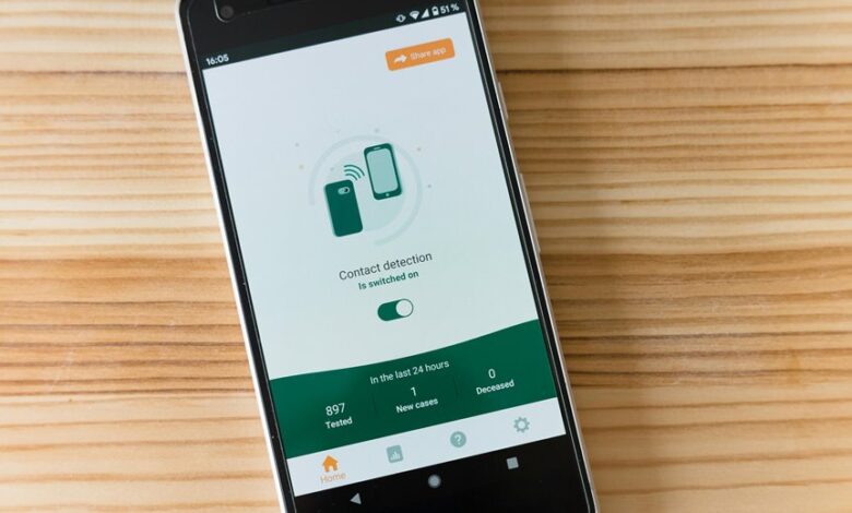 infinite arc start unlocking smart contact data