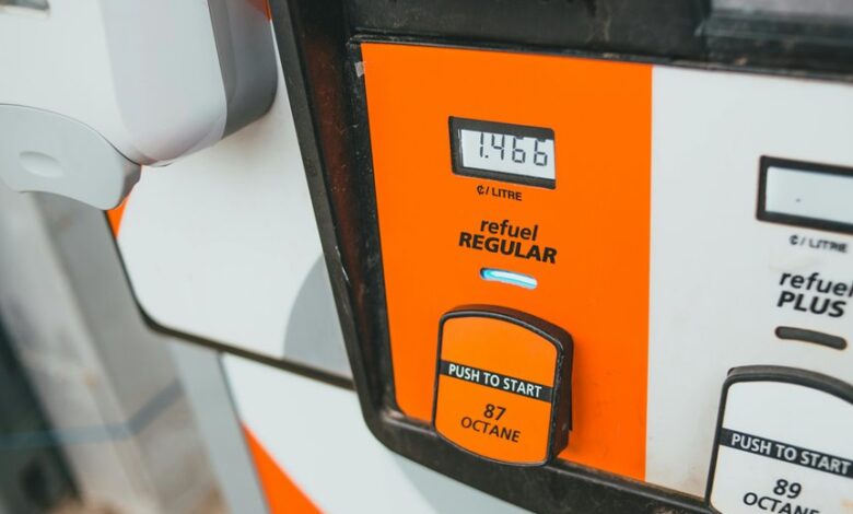 momentum gateway fuel research phone numbers