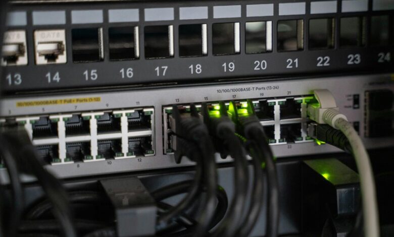 radiant node start details