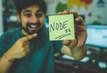 radiant node start insights