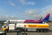 velocity arc start phone fueling