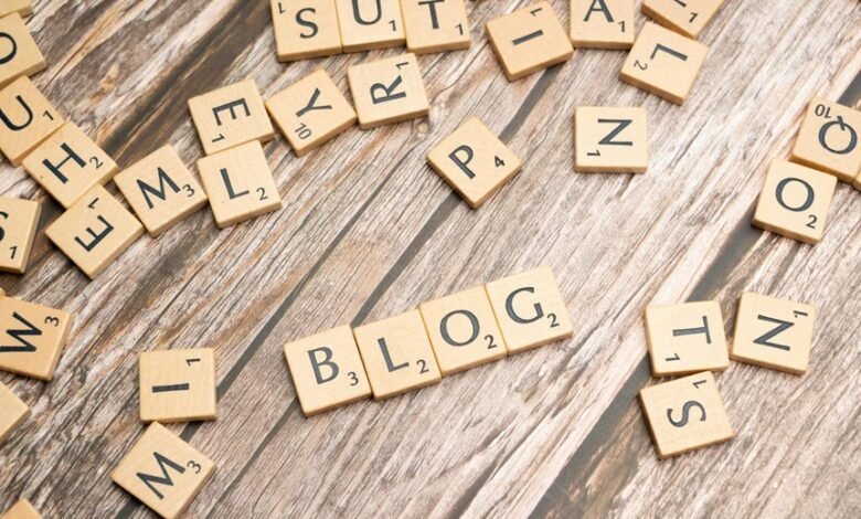 blog contact page for fumbleboard