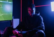 gamrawre sports latest gaming trends