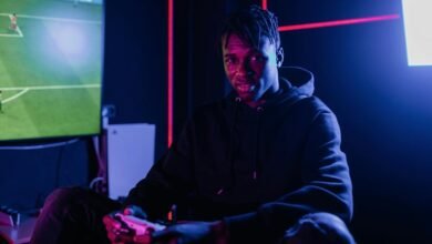 gamrawre sports latest gaming trends