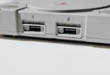 hardware specifications for tgarchiveconsole