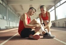 injury guide topic details
