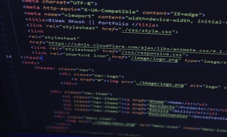offline software exploration hub