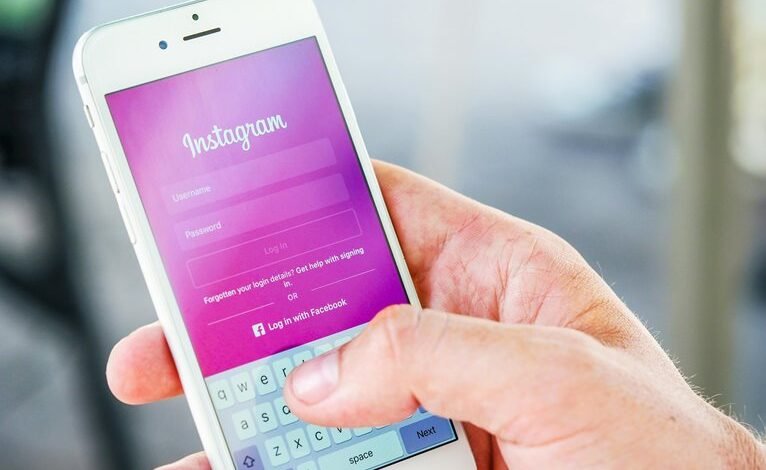 social username discovery portal