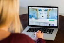 website startup navigation portal get start