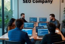 Dallas Seo Company