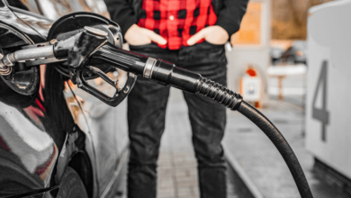 The Ultimate Guide to Choosing the Right Diesel Fuel Tank