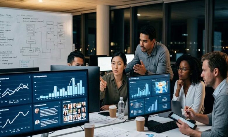 Why Companies Invest in a Scraper for Instagram Solutions?