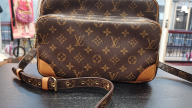 Louis Vuitton Crossbody Bag:Whitney and Nadine’s Linen Saturday