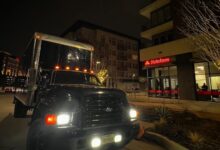 Weatherford moving company