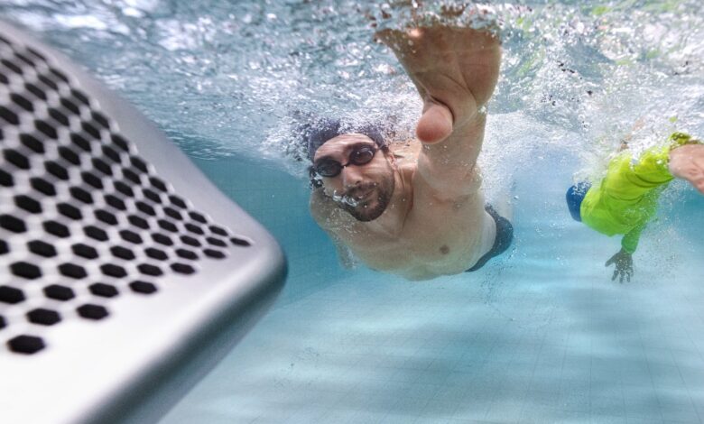How to Use a Swim Jet Pool for Effective Water Fitness