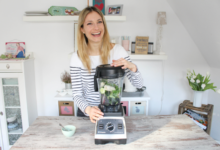 Choosing the Right Nutri Blender for Everyday Kitchen Use