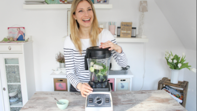 Choosing the Right Nutri Blender for Everyday Kitchen Use