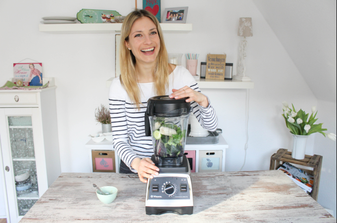 Choosing the Right Nutri Blender for Everyday Kitchen Use