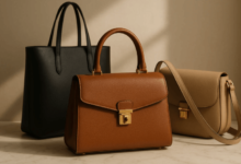 Leather Shoulder Bag Styling Guide: A Timeless Wardrobe Investment